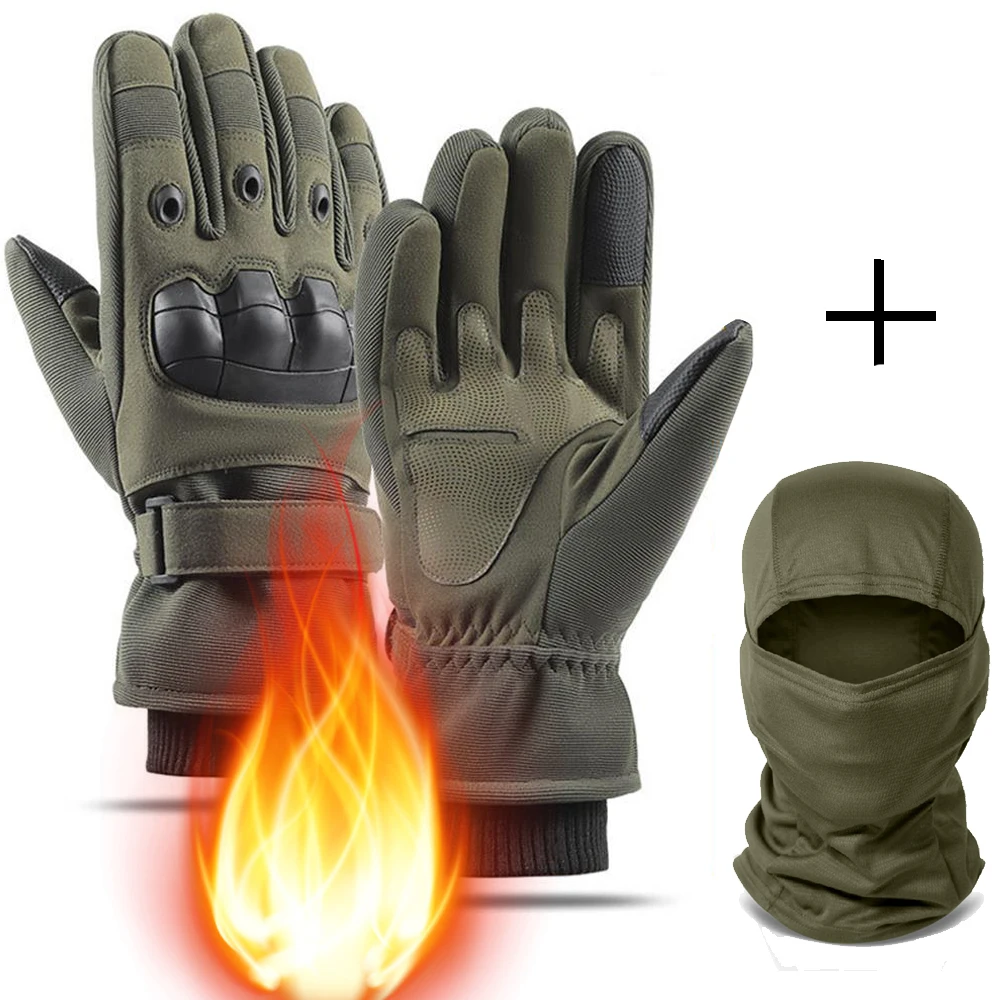 

Зимние мотоциклетные перчатки мужские на открытом воздухе Guantes мото ветрозащитные теплые перчатки для езды на мотоцикле сенсорный экран мото перчатки для мотокросса