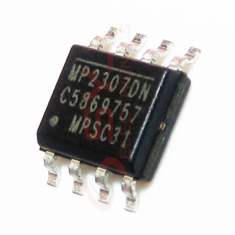 5-20PCS 2SC2383-Y 2SC2383 MP2307DN MP2307 CR02AM-8A CR02AM8 FT245BL FT245 74HC541PW 74HC541 SC68681C1A44 SC68681