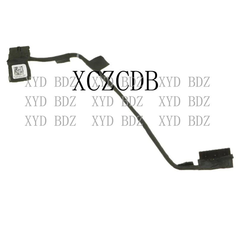 

Новый провод кабеля аккумулятора DB для Dell Latitude 5300 2-в-1 0G0PMP G0PMP