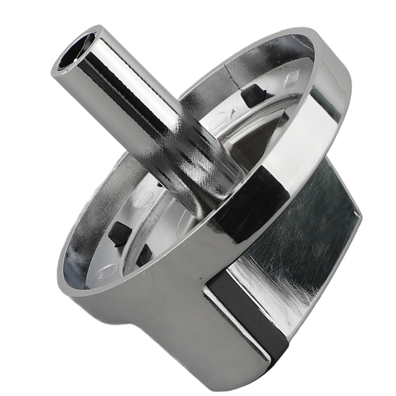 AP6018699 Knob W10284885 Knob ABS Material High-temperature Resistant Scratch-resistant Complies With Standards