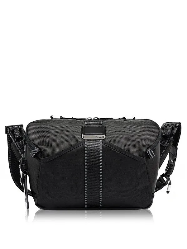 حبال نشطة مكررة للرجال - كروس من النايلون المقاوم للتآكل مع مظهر أنيق للتدريب والارتداء الكاجوال 2325003 #3