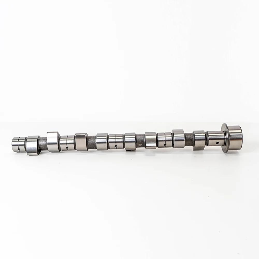 Raceorly Camshaft for Iveco Ducato 2.4D Diesel Engine OEM 98427672 Auto Engine Parts