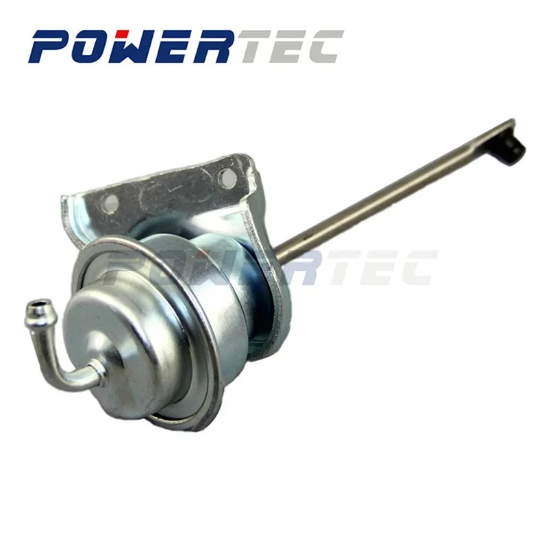 In Stock New Turbo Wastegate For Mitsubishi L 200 2.5TD 133HP 4D5CDI 2477 ccm Turbocharger Actuator RHF4H VT10 1515A029 VC420088