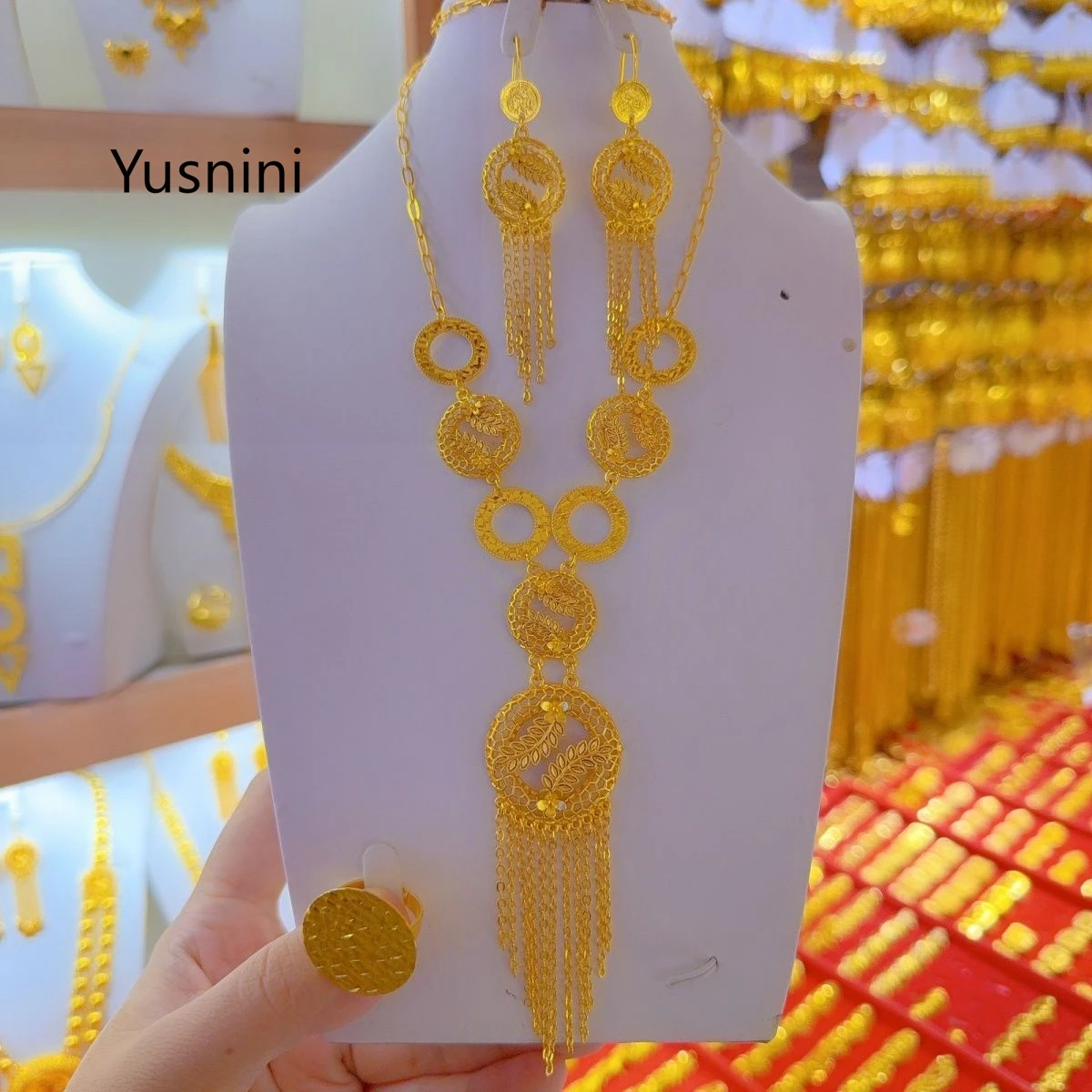 nuevo-conjunto-de-joyeria-de-dubai-de-alta-gama-chapado-en-oro-de-24k-collar-aretes-y-anillos-delicados-para-compromiso-y-fiestas-para-parejas