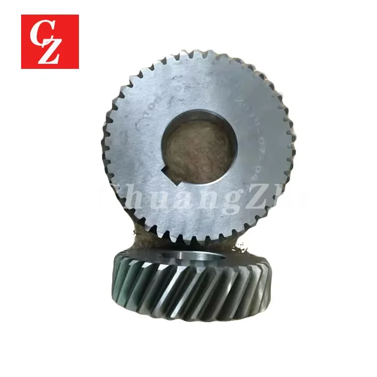 

Gold seller For Ingersoll Rand Air Compressor Parts New 39121413 Motor Gear Wheel Set M110 Connection Industrial Metal Type