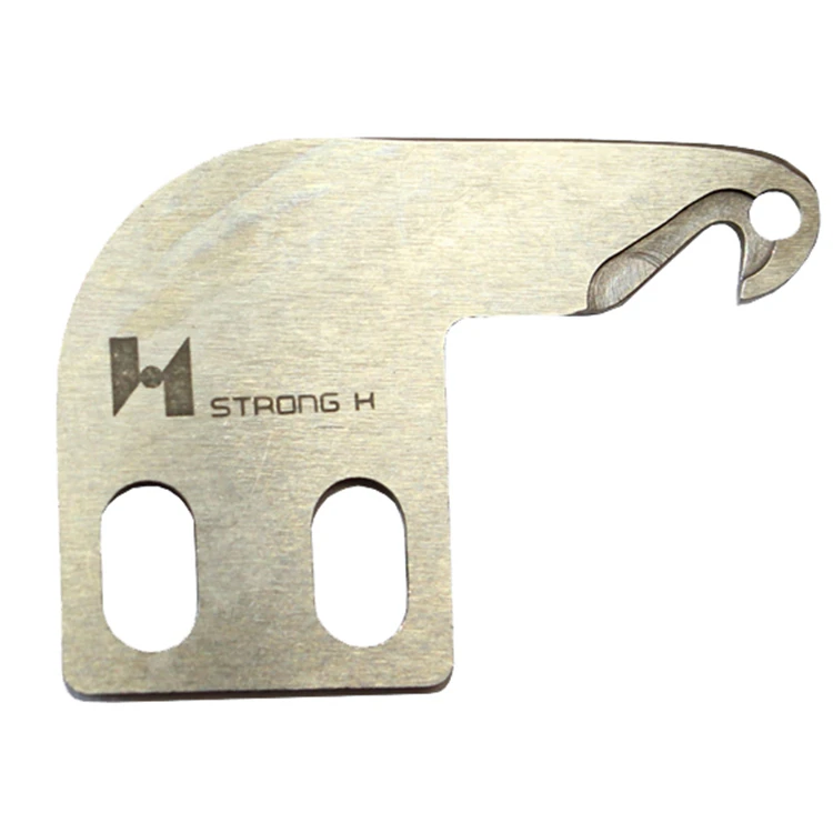 High Quality ZSK Embroidery Machine Spare Parts Machine Knife 540012