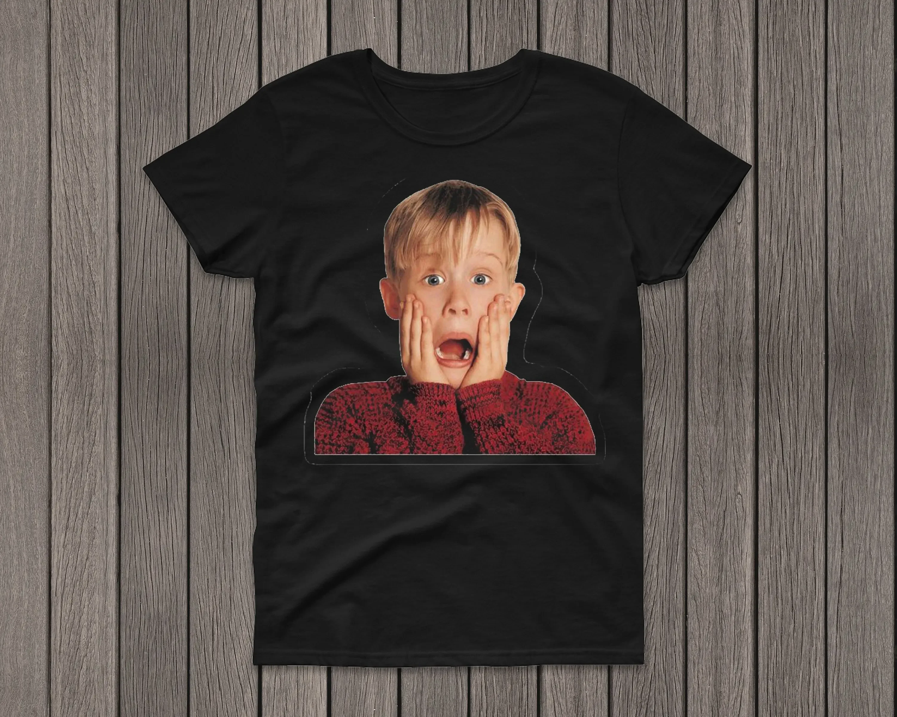 Retro Home Alone Shirt Home Alone Youth,Christmas,kevin Mccallister,xmas