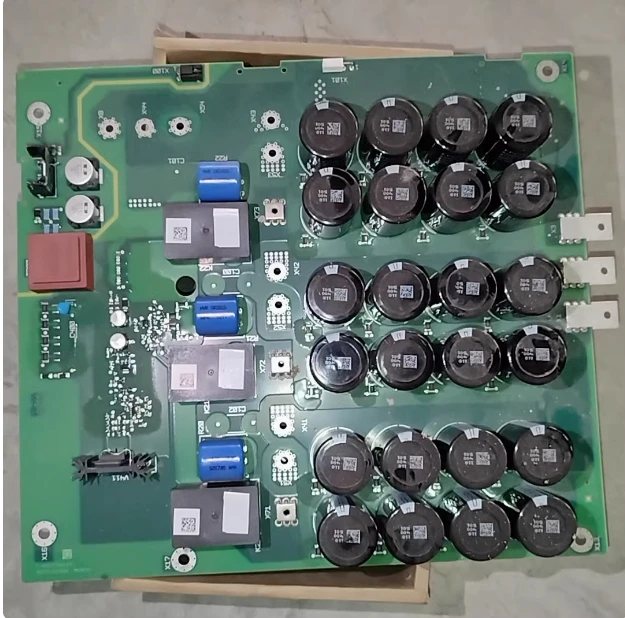 

A5E35156540 New or Used in good condition control board