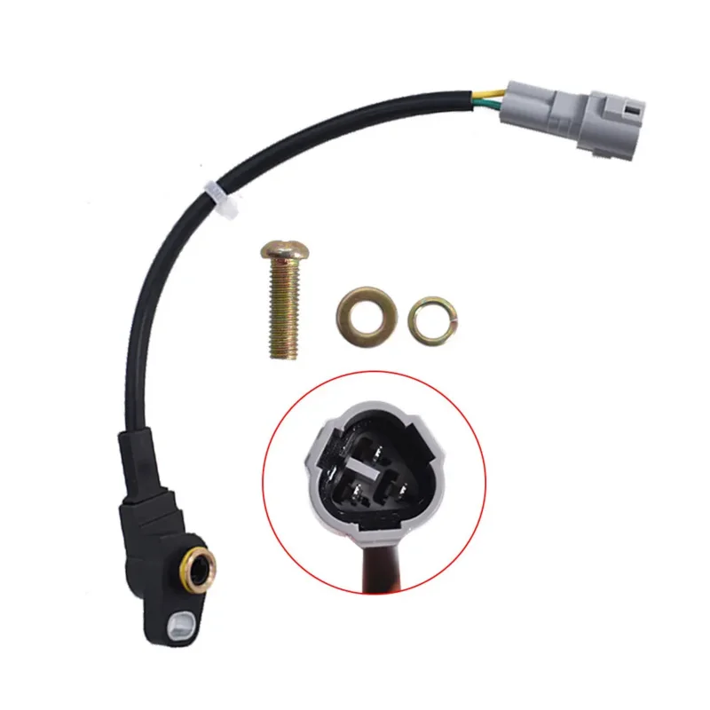 1204715   مستشعر موضع الخانق لطاقم بولاريس رينجر 800 4x4 EFI 4x4 EFI EPS 2004-2015 2410342