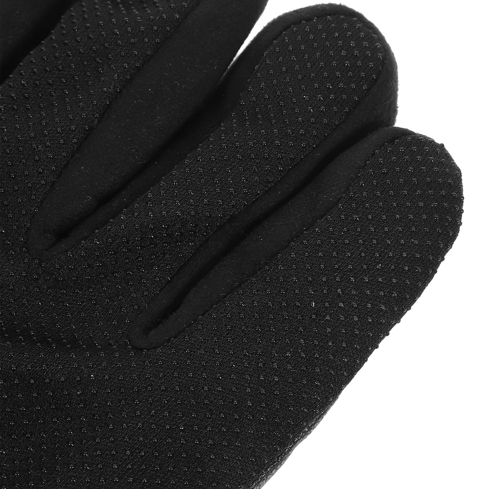 

1Pair Lightweight USB Heating Winter Gloves Electric Heating Windproof Gloves for Outdoor Winter Cycling Sports