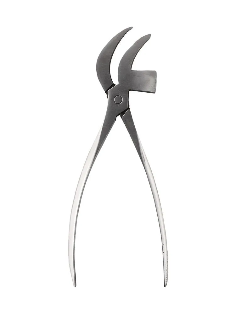 

Профессиональные плоскогубцы для обработки краев кожи, ручной инструмент для изготовления верха обуви, сумок и кожаных изделий