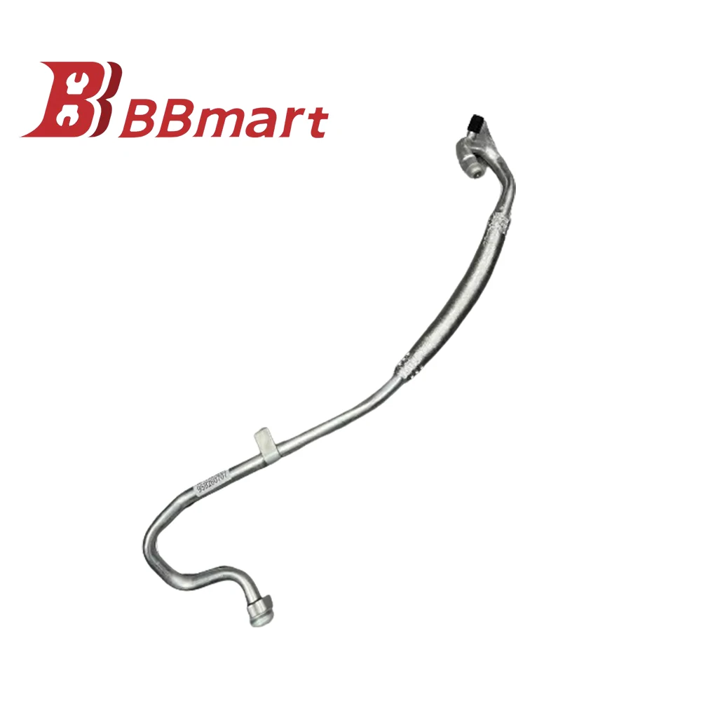 BBMart Auto Parts Air Conditioning AC Refrigerant Line Pipe Hose For Porsche Macan 95B260707 95b260707 95B 260 707