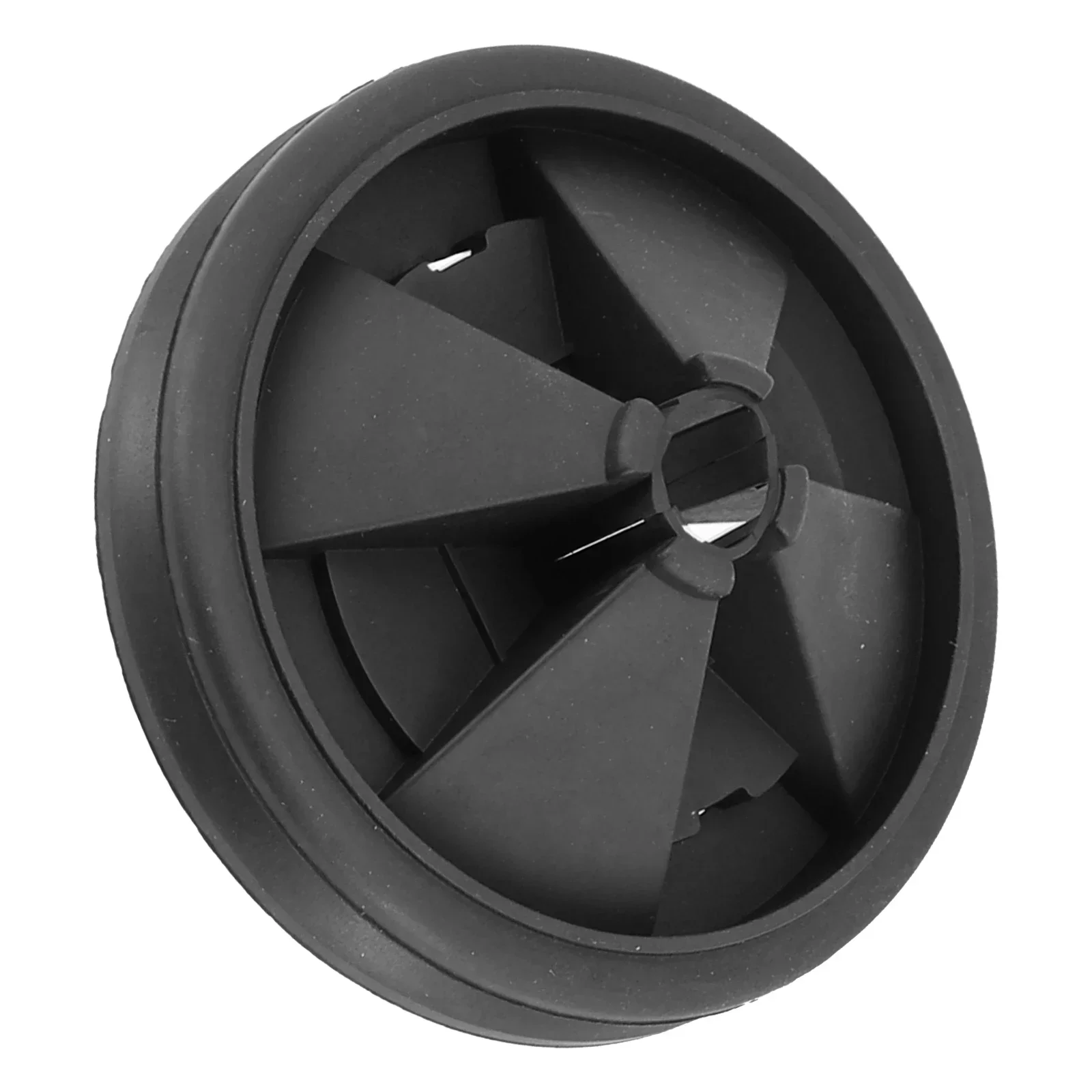 1pc Disposal Splash Guard Garbage Stopper For InSinkErator Black Rubber Kitchen Noise Cleaning Tools