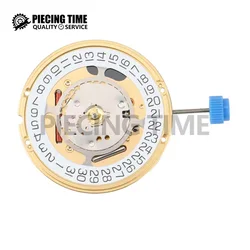 Swiss Imported High-quality ETA F06.115 Replacement F06.111 Quartz Movement Date 3 F06111 Watch Movement Replacement Parts