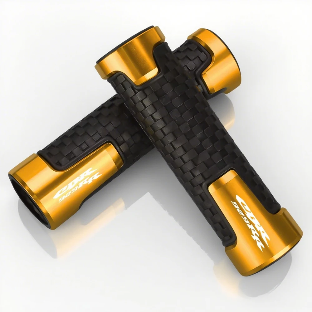 

Motorcycle Accessories Handle Bar Hand grips handlebar grip end For HONADA CBR929RR CBR 929 RR CBR 929RR 2000~2025 2024 2023