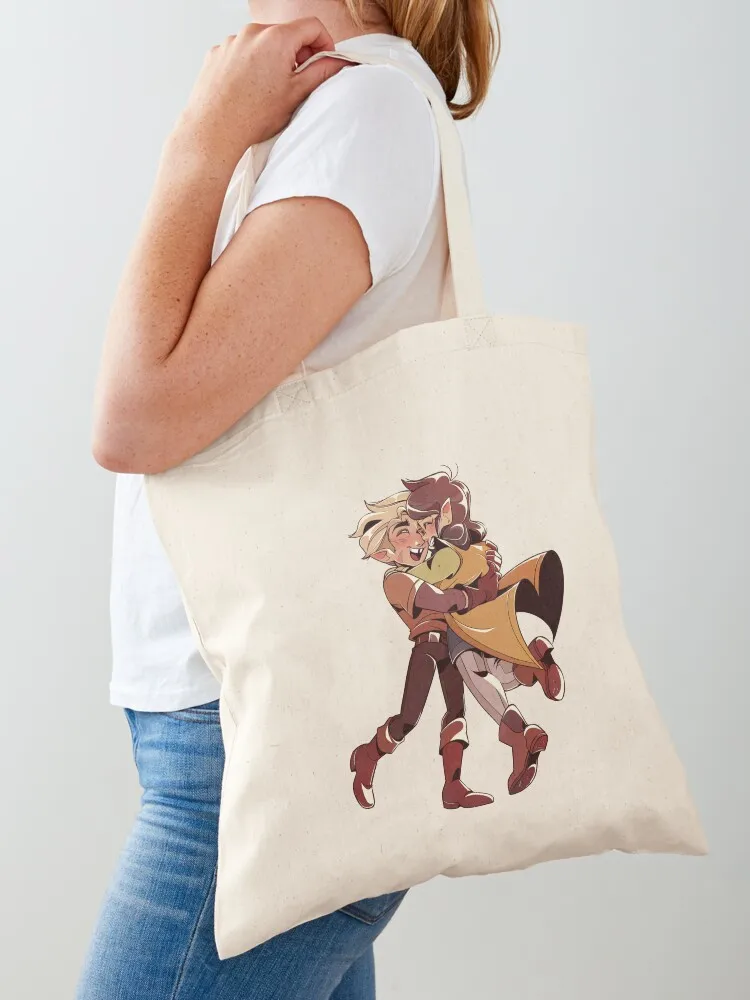 

Hunter n Willow Tote Bag Women's bags Women's shopper bag shopping cart bags custom tote bag