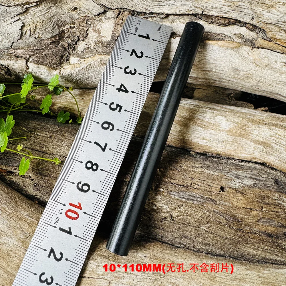 Hot Sale Large Ferrocerium Rod Fire Starter for Outdoor Camping Survival, No Scraper Emergency Fire Starting Tool for Bushcraft