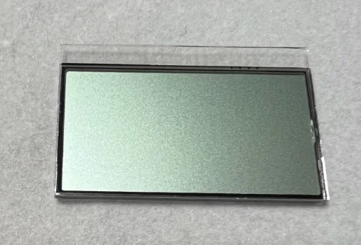 Brand new display screen FLUKE 101