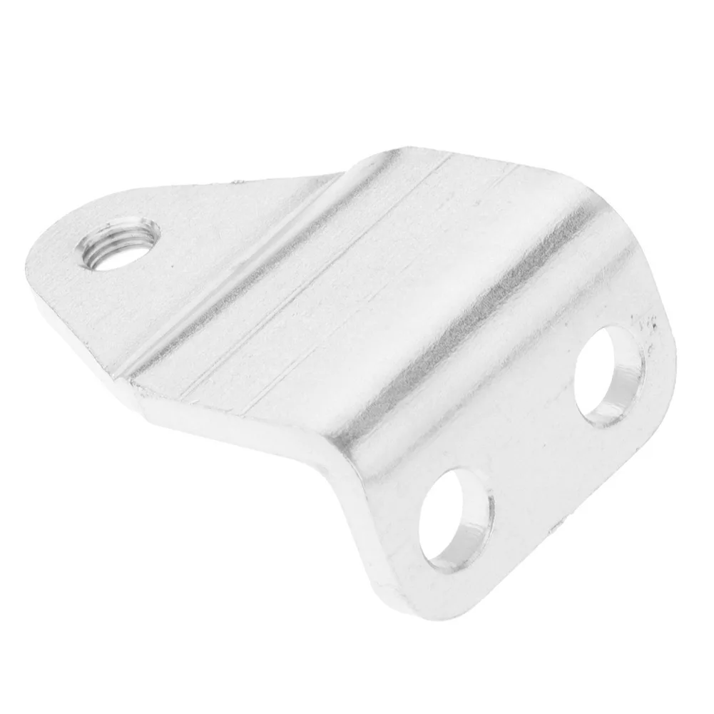 

Silver Steering Hook for Outboard Motor Suitable for Outboard 40HP F40MSHY 2000 Bracket 3 Enhanced Performance