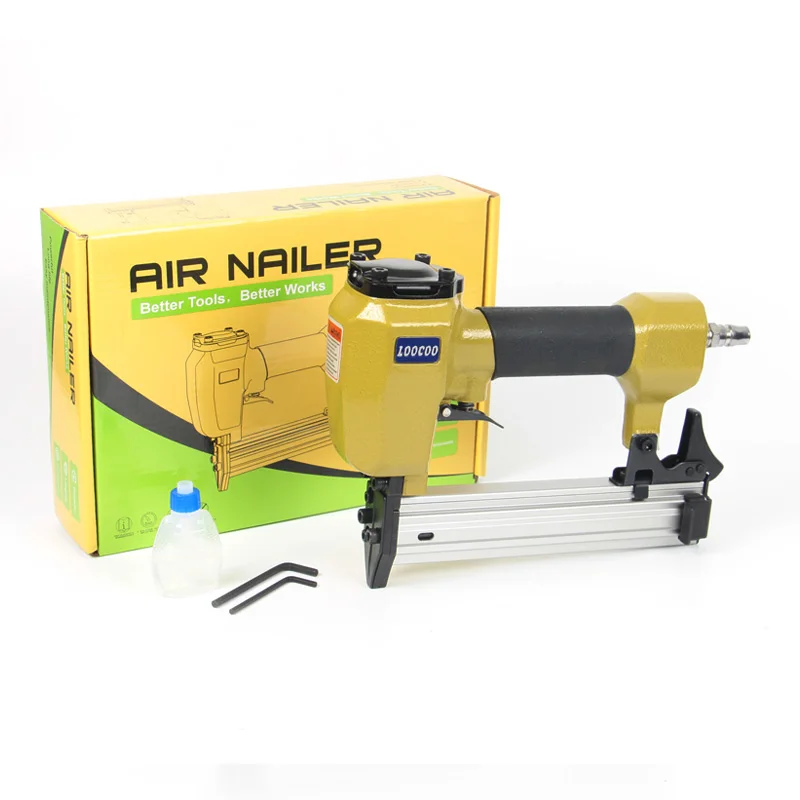 F30 Niet Jammen Spijkerpistool