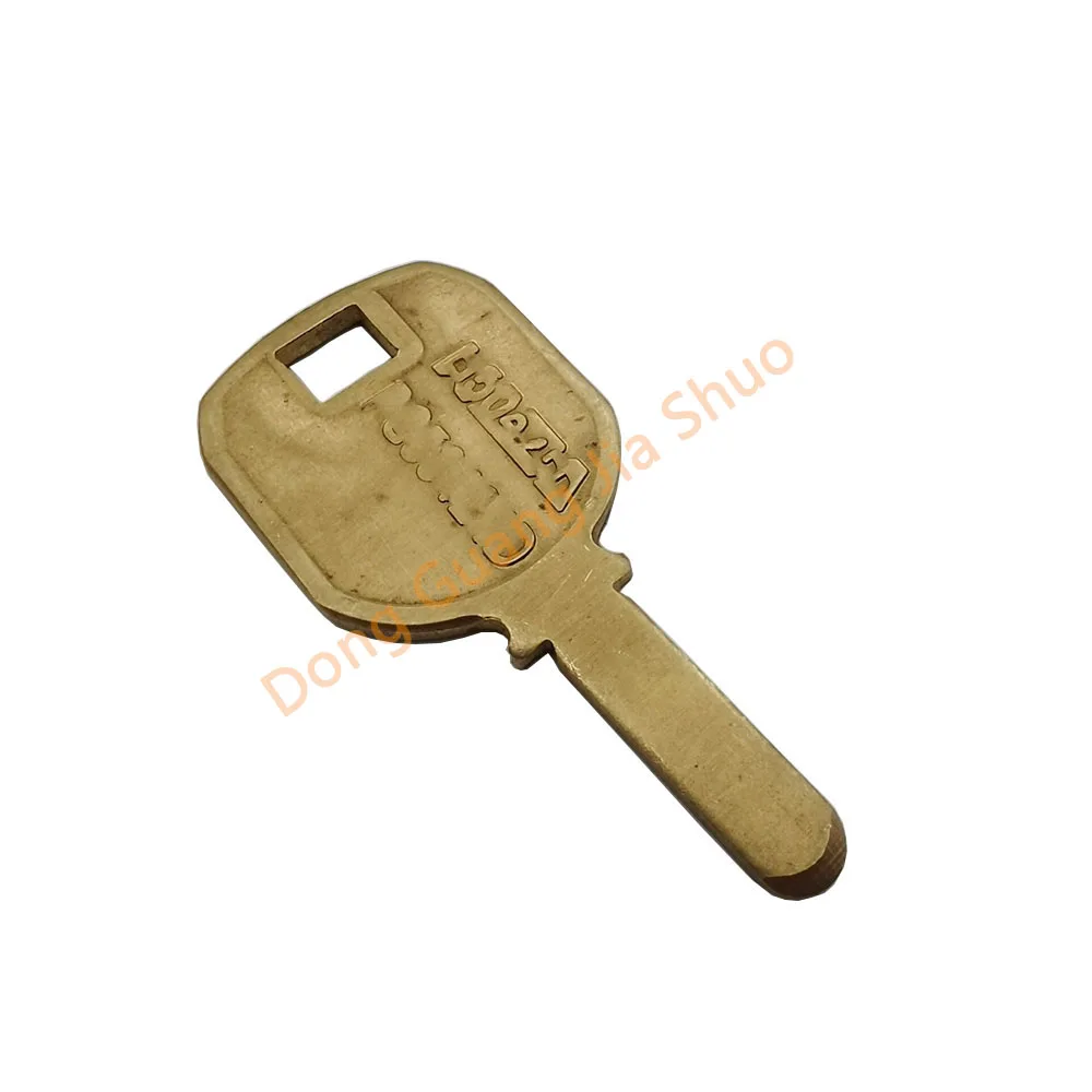 10PCS JS KB KABA Key blank Tablet Key Blank Regular key blank