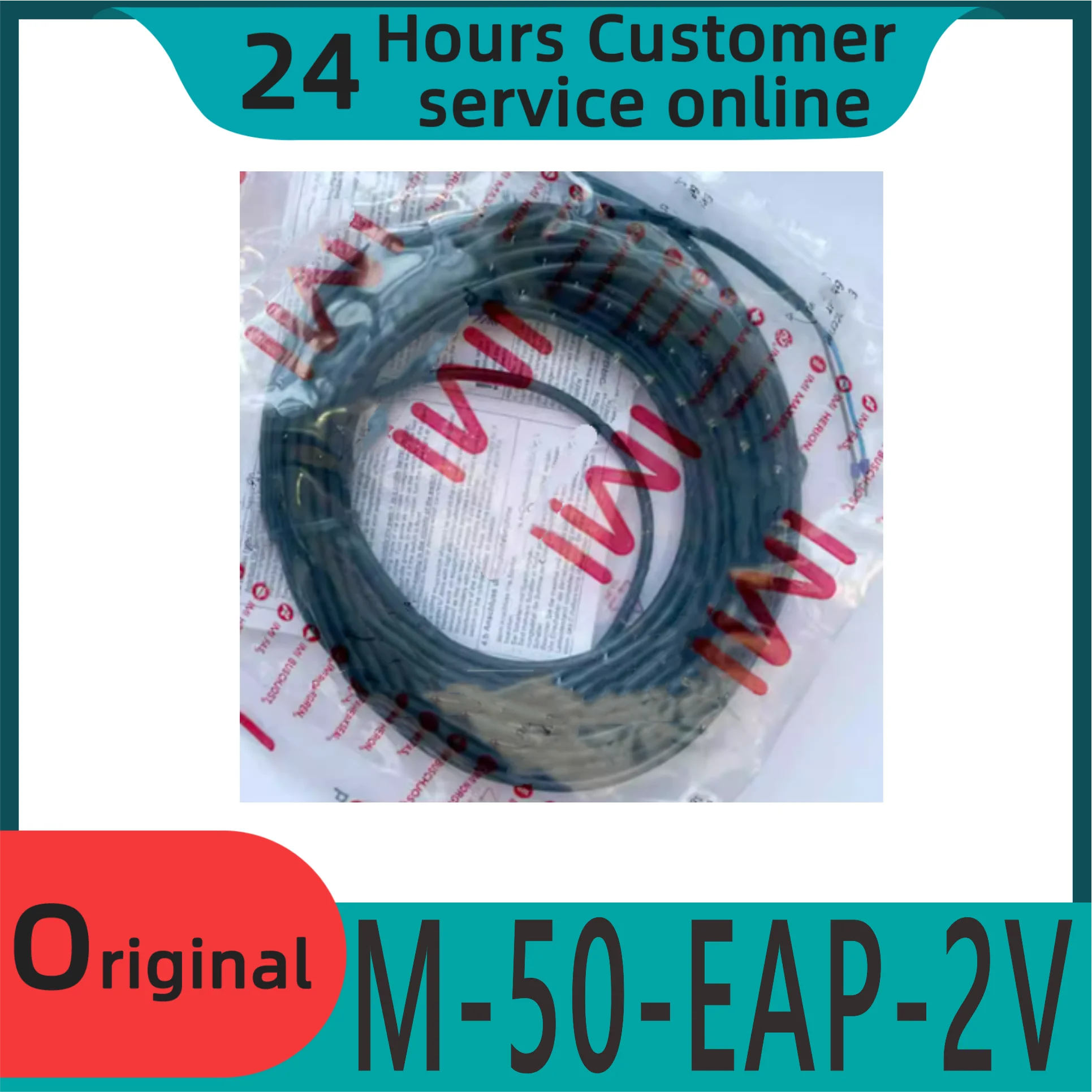 

Original M/50/eap/2v/cp Magnetic Switch