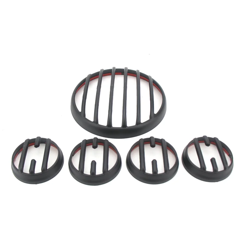 

Тенденция для CFMOTO 450CLC, решетка для фар, аксессуары для мотоциклов, защита фар для CFMOTO 450CLC