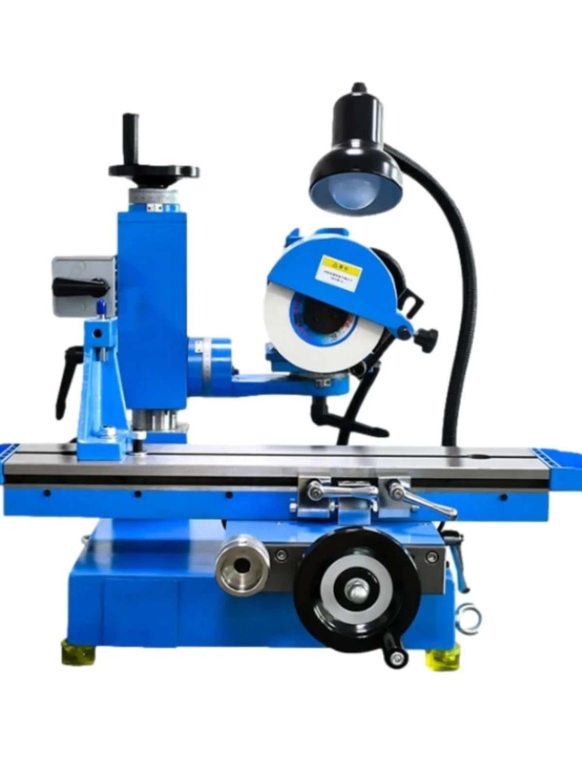 

Customized small flat grinder 600 universal tool grinder multifunctional grinding tool flat grinding with suction cup tool cabin