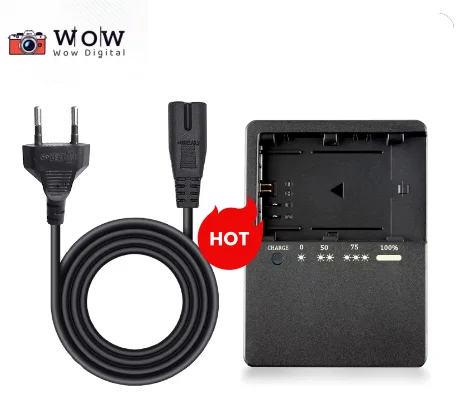 

LC-E6 LP-E6N LP-E6NH Camera Battery Charger EU AU UK US Plug LC-E6E LCE6E LC-E6 For 70D 60D 7D 5D2 5D3 Mark II 5D MarkIII LP-E6