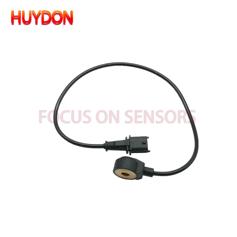 0261231144 Knock Sensor For Fiat Bravo Coupe Marea Lancia Kappa Lybra Thesis 46525288 AK51648 High Quality