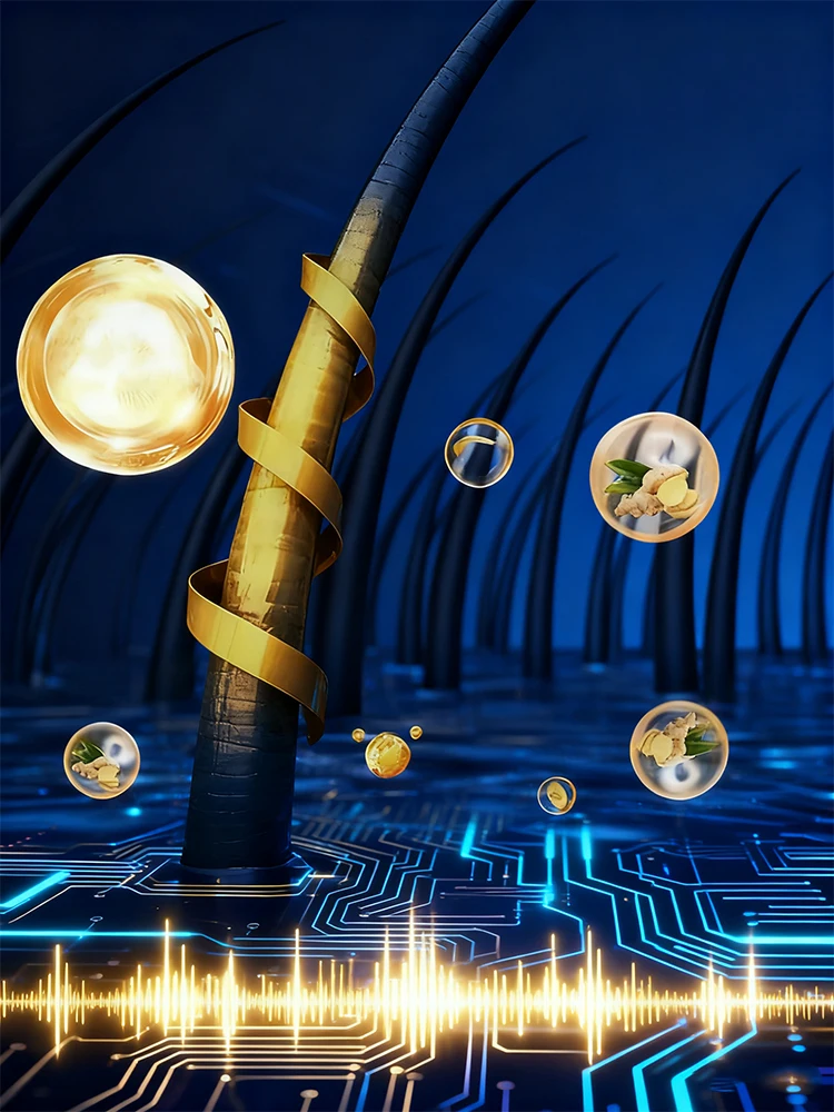 

Hair care guide, the new trend