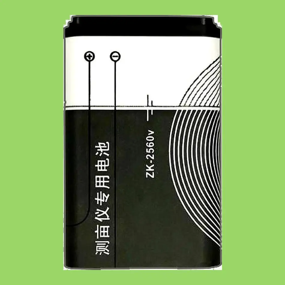 

Long-Lasting Mobile Phone Battery Lightweight 2200Mah For Nokia BL-9C BL-10C ZK-2560V