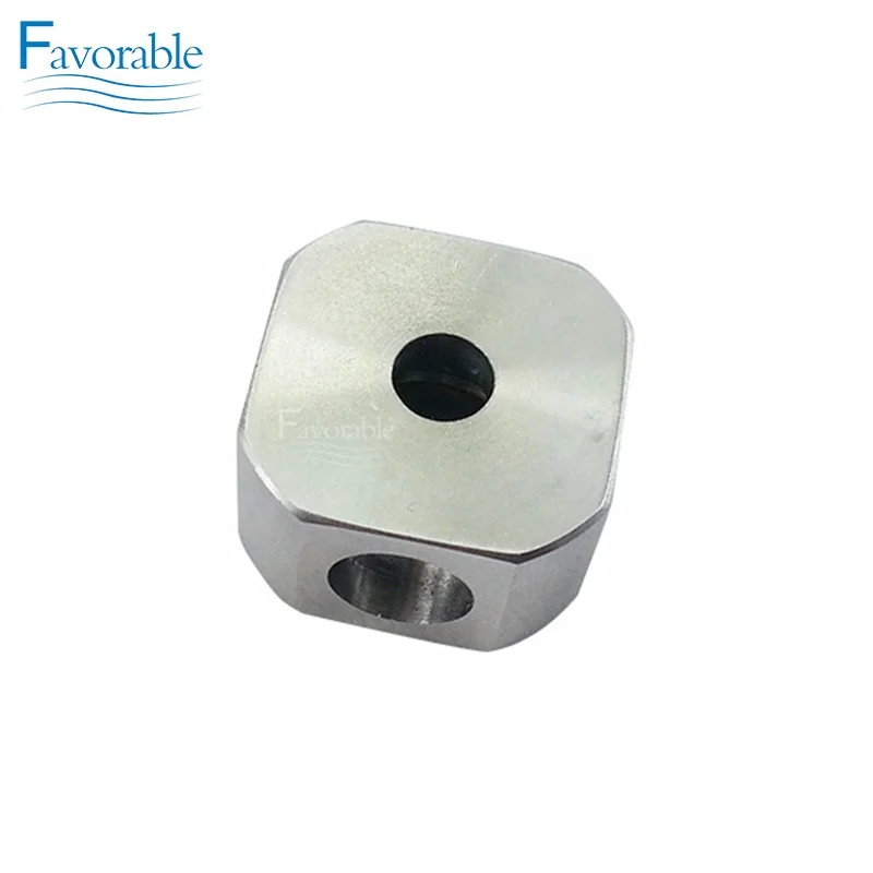 93813001 NUT, 3MM COMPRESSION COLLET For XLC7000 Z7 Gerber Cutter