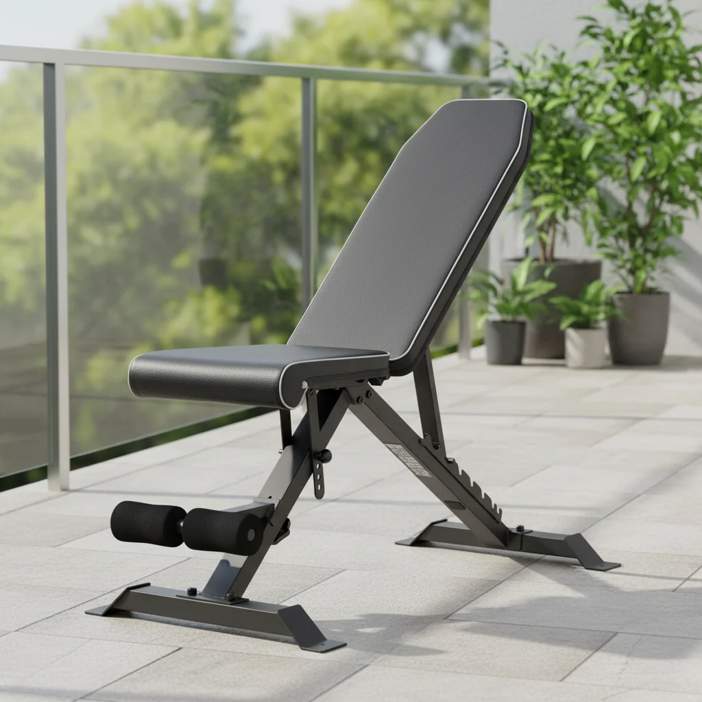 

Hot-Selling Adjustable Dumbbell Bench For Gym High Grade Multi-Functional Fitness Bench For Professional Training Hot Sale