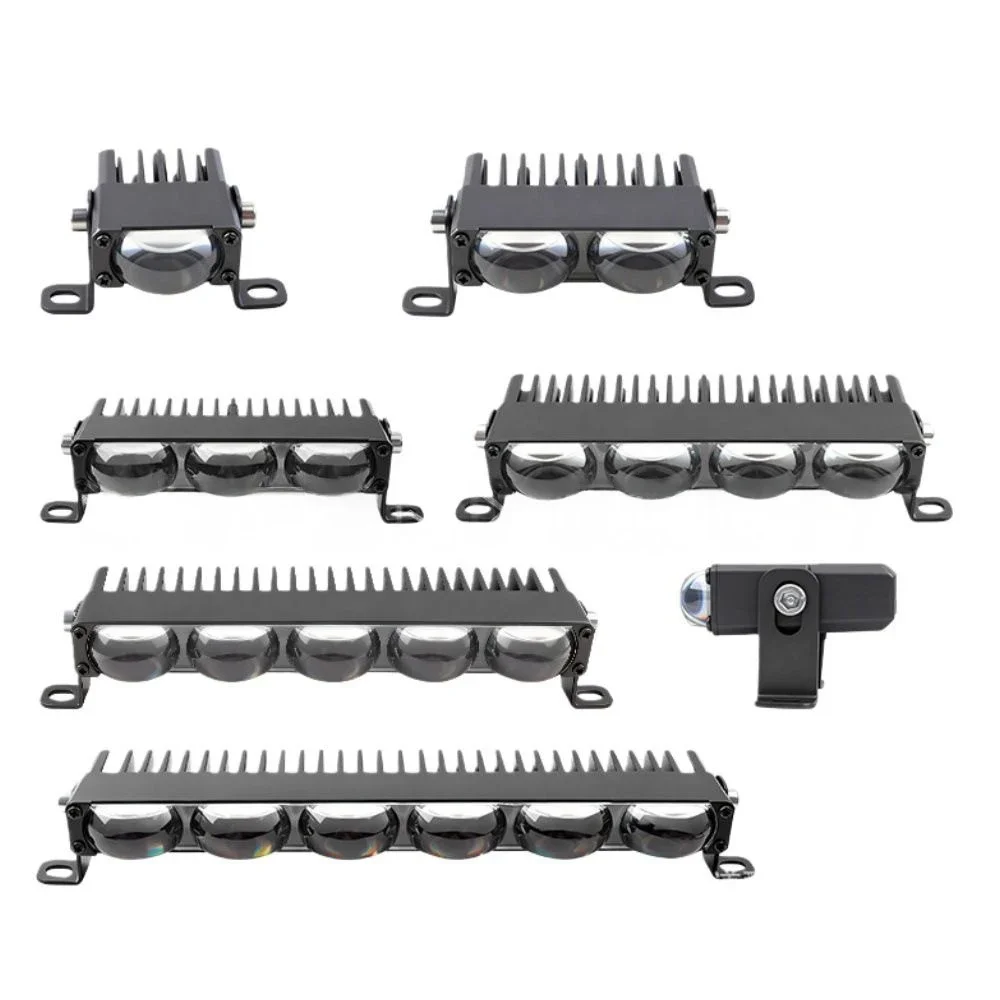 Headlights Bumper F…