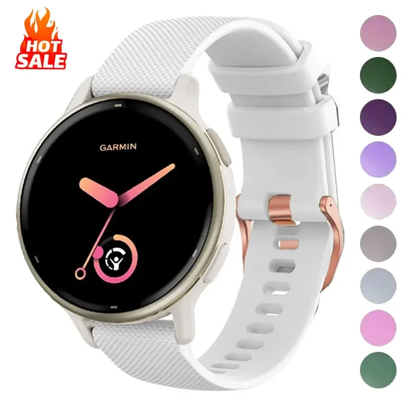 18Mm 20Mm Watch Ban… - image