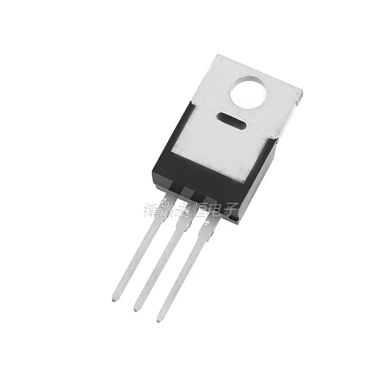 Transistor de TO-220AB Original, motor inversor, FB38N20D, MOSFET, n-channel, 200V, 43A, 3,8 W (Ta), 300W, IRFB38N20DPBF, 10 unidades por lote