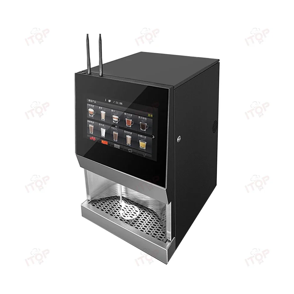 Best Quality Product Espresso Make Coffee Machine Coffee Vending Machine