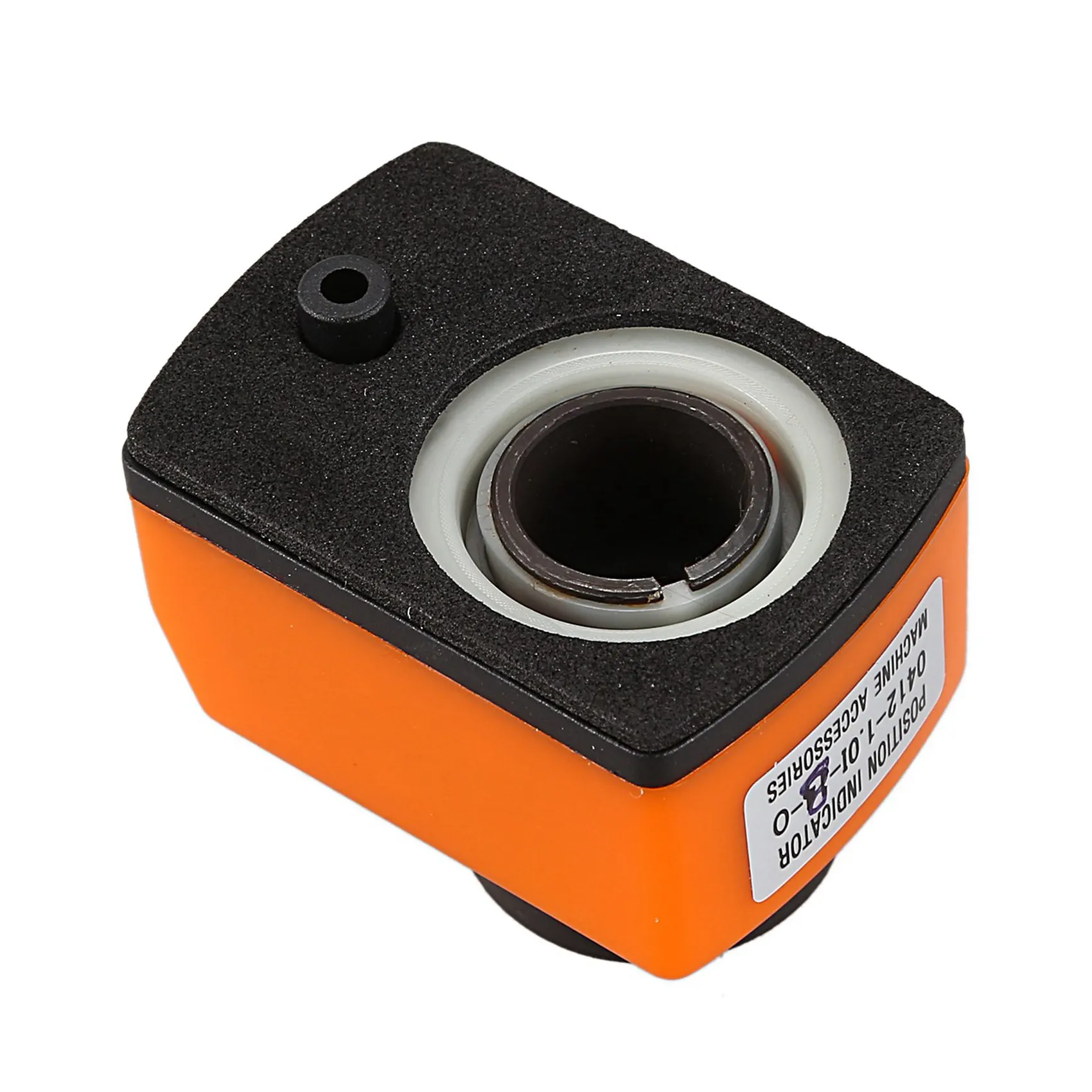 

AB35-8 Pcs Digital Position Display 8Mm, 12Mm Digital Position Indicator Machine Industry Counter