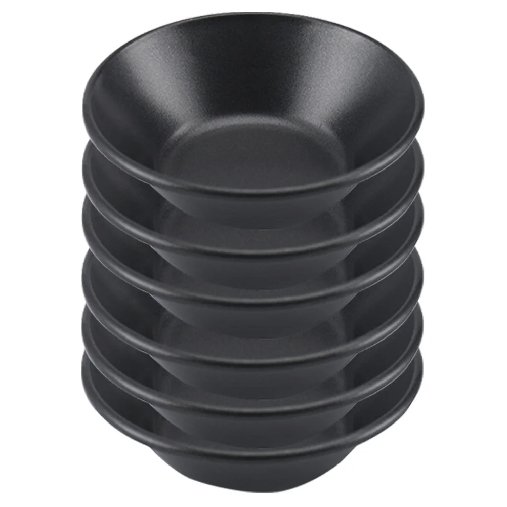 

Egg Tart Molds Heat Resisting Baking Cup Anti Sticking Mold for Pudding Muffin Pie Dessert Jelly Cupcake Pan Individual Ramekins