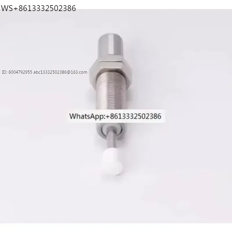 YSR-32-60-C 160274 ,standard type oil pressure buffer YSR series pneumatic components DYSR-20-25-Y5 Cushioning components