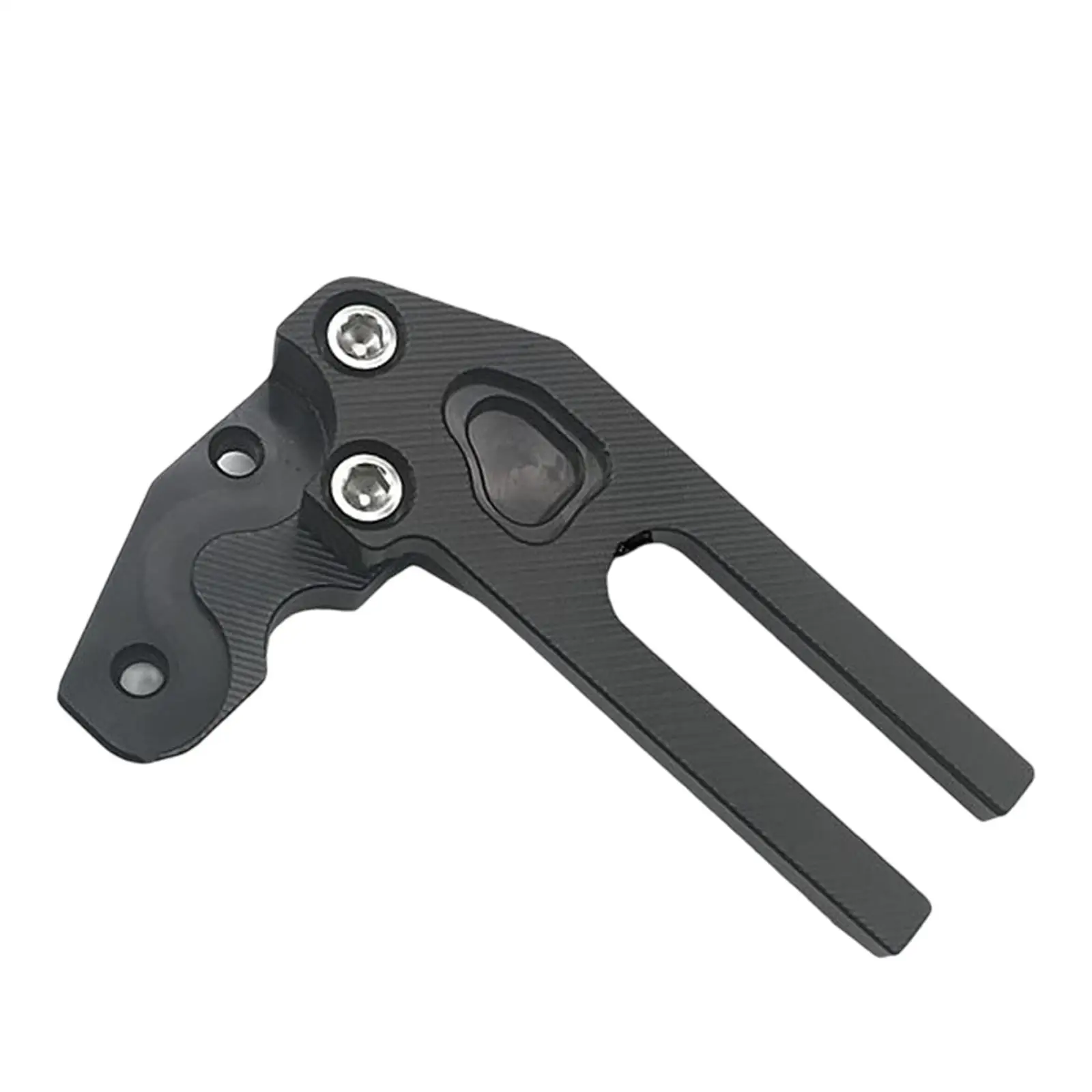 Rear Fender Bracket 360 Degree Adjustment Durable Premium Effective Mudguard Guard Shelf for Niu Technologies Universal