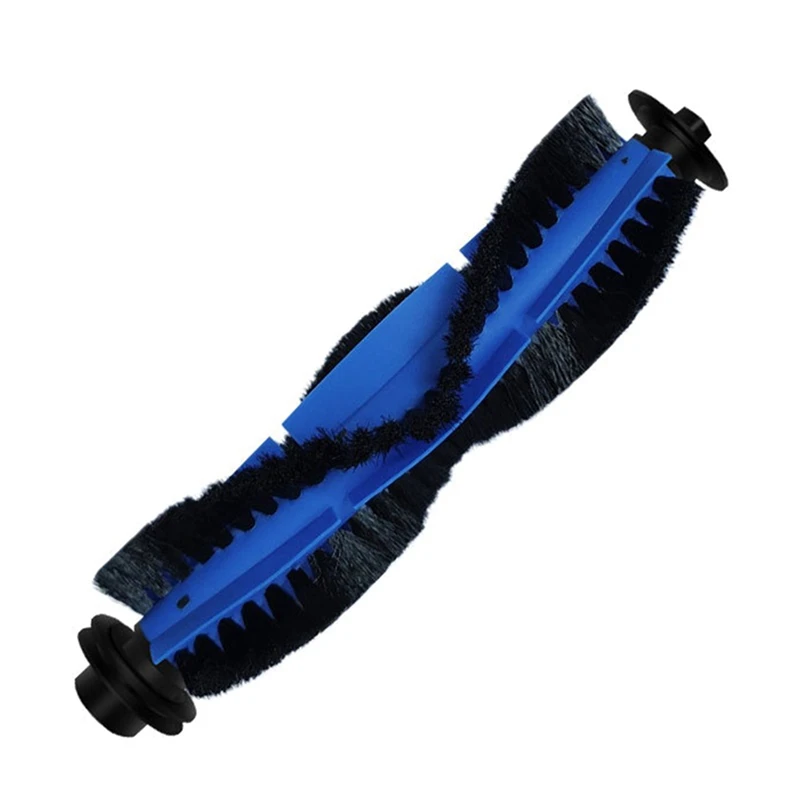 2 комплекта запасных частей серии Cecotec Conga 1090, аксессуары, комплект для замены пылесоса, HEPA-фильтр, основная боковая щетка, ГОРЯЧАЯ!