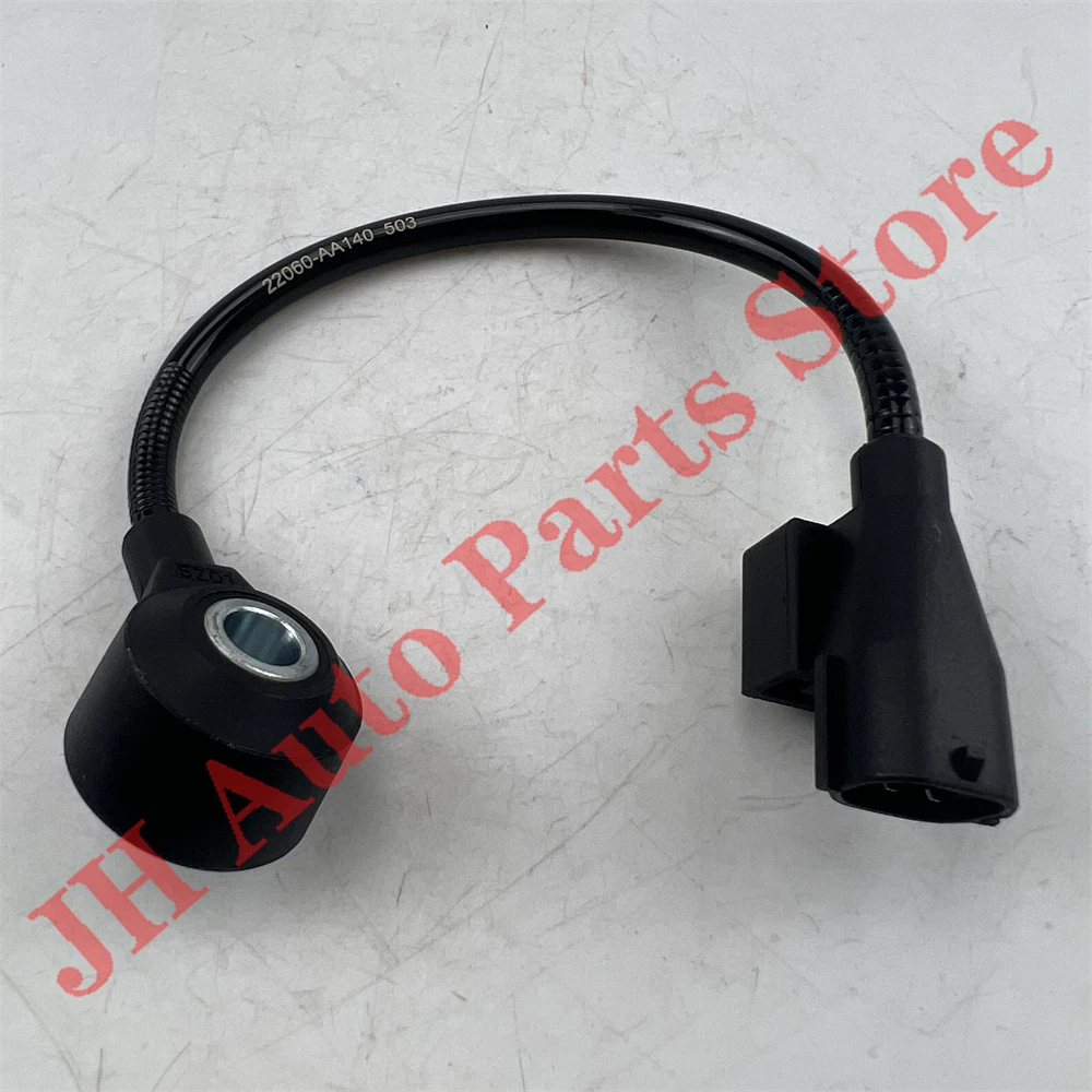 

JH 2pins Knock Sensor For Subaru Forester Impreza Legacy Outback STI WRX 22060-AA140 22060AA140