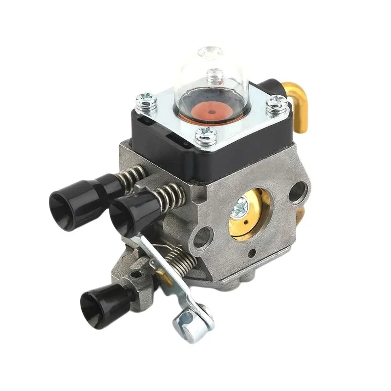 

Replacement Carburetor for Gasoline Garden Machinery FS38 FS45 FS46 FS55 FS74 FS75 FS76 FS80 FS85