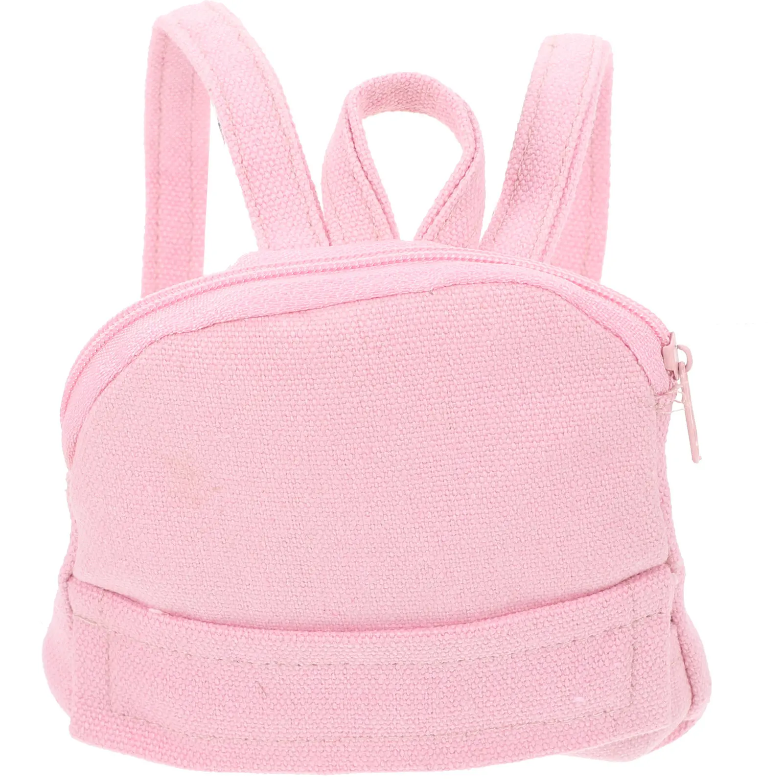 

Мини-рюкзак 18 дюймов: Идеальный аксессуар для нарядов, стильная маленькая школьная сумка для игр и подарков, детская мини-сумка