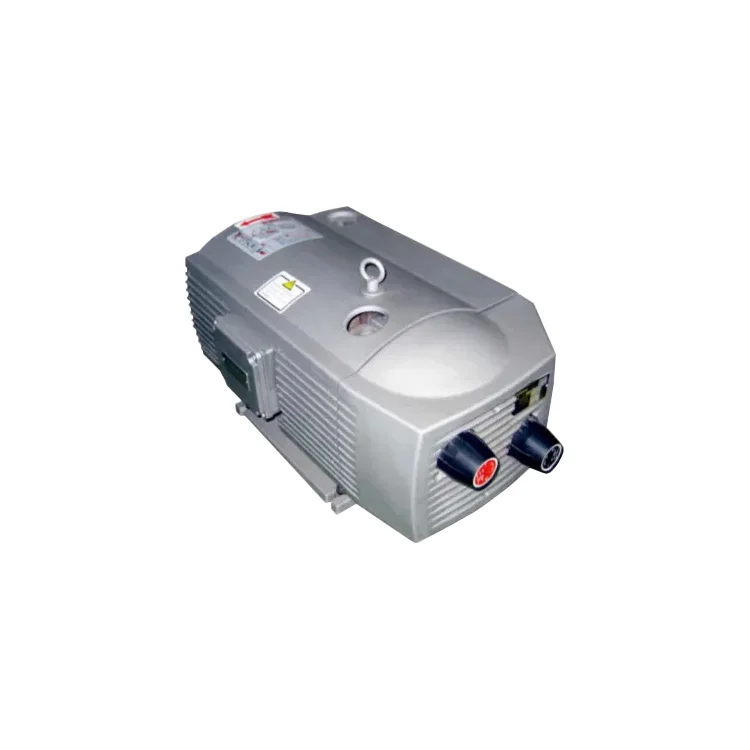 

JQT BVF40 Vacuum Pump Oil-Free Rotary Vane Vacuum Pump Golden Bridge Dry vane vacuum Pumps