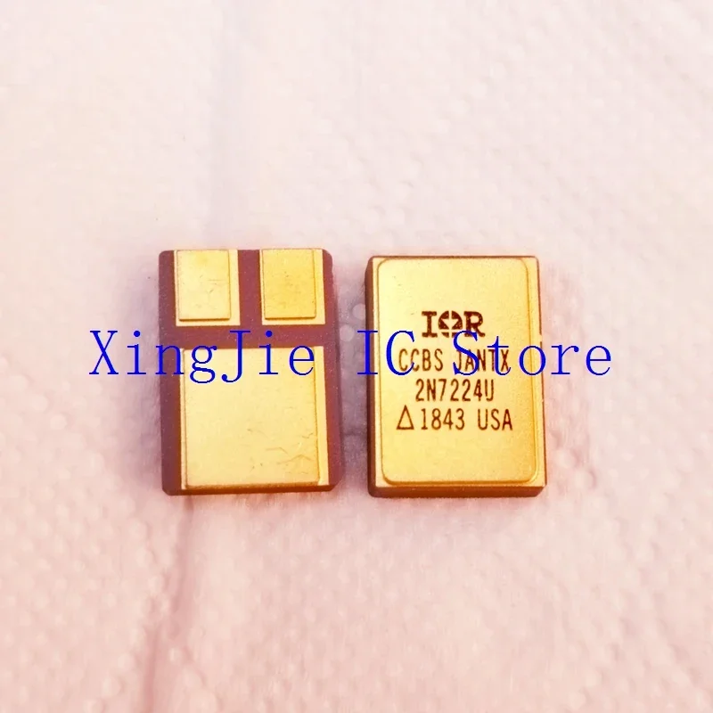 

1pcs/lot IRFN150 IRFN140 JATX2N7224U New&Original In Stock