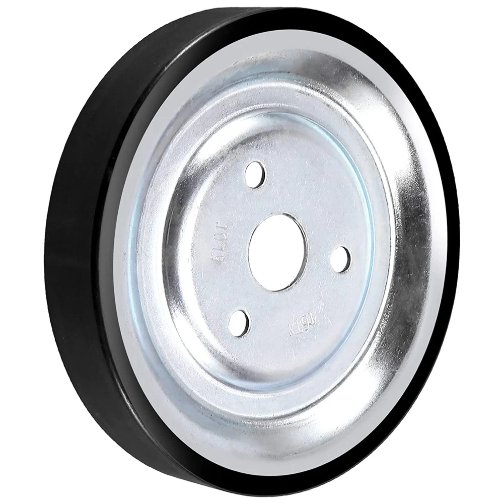 

1 шт. 11517619020 шкив водяного насоса двигателя для Mini R55 R56 R60 для BMW 114I 316I для Citroen C3 C4 11517545958-AS55