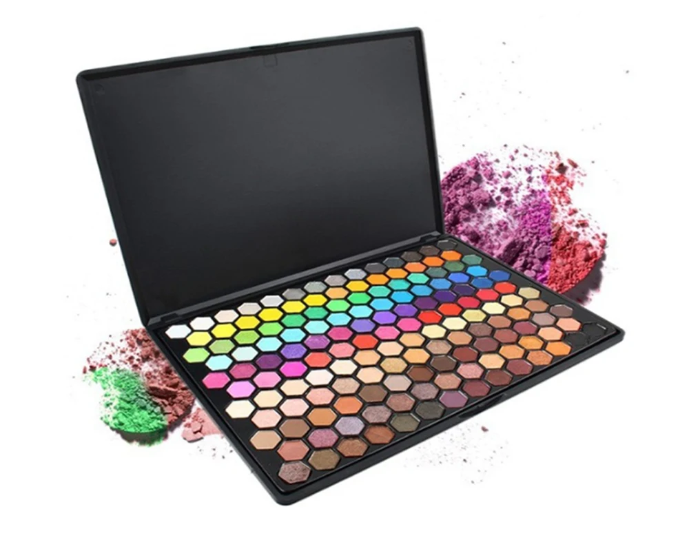 149 Colors Waterproof Matte Eye Shadow Pallete Makeup Glitter Make Up Pigment Highlight Pigment Eyeshadow Palette Cosmetics